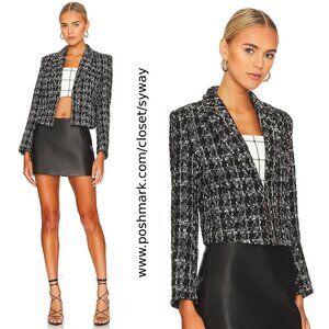 Heartloom Anira Tweed Blazer